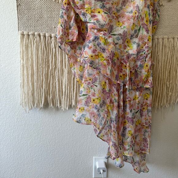 AMUR Clayton Dress - Picture 8 of 9